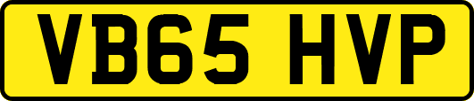 VB65HVP
