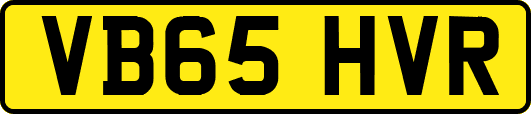 VB65HVR