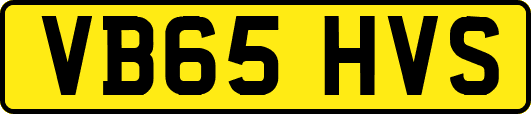 VB65HVS