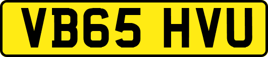VB65HVU