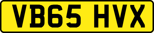 VB65HVX