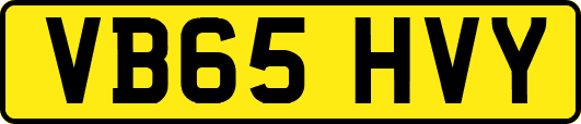 VB65HVY