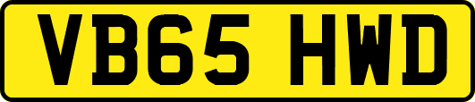 VB65HWD