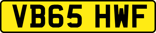 VB65HWF