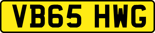 VB65HWG