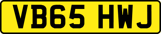 VB65HWJ