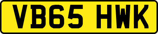 VB65HWK