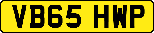 VB65HWP