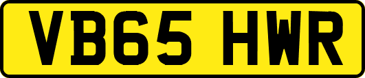 VB65HWR