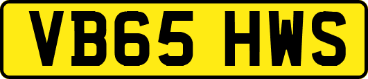 VB65HWS