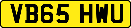 VB65HWU