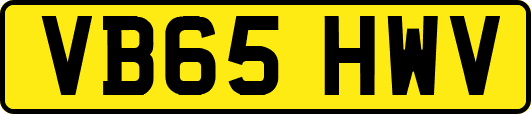 VB65HWV