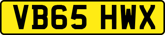 VB65HWX