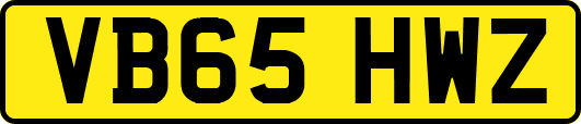 VB65HWZ