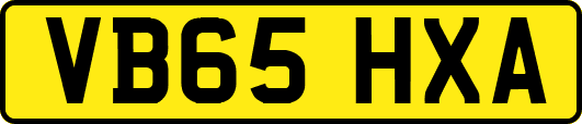 VB65HXA
