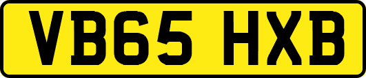 VB65HXB