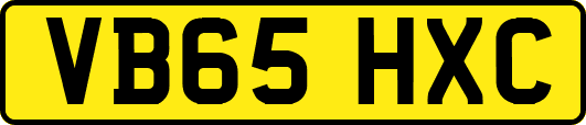 VB65HXC