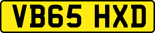 VB65HXD