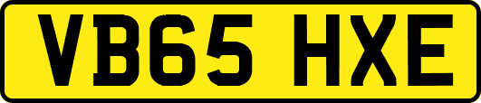 VB65HXE
