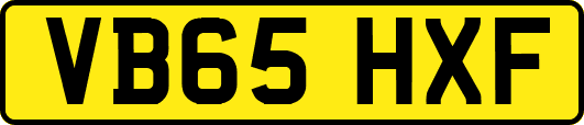VB65HXF
