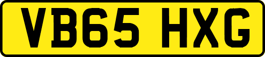 VB65HXG