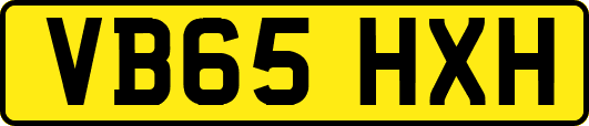 VB65HXH