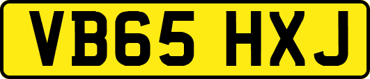 VB65HXJ