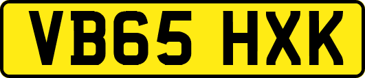 VB65HXK