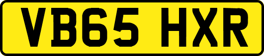 VB65HXR