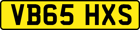 VB65HXS