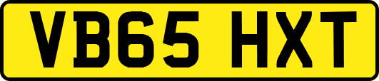 VB65HXT