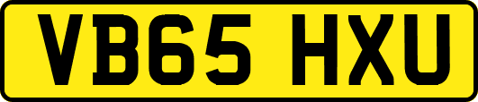 VB65HXU