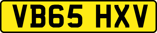 VB65HXV