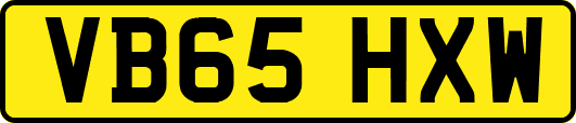 VB65HXW