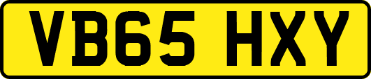 VB65HXY