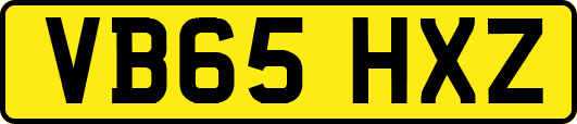 VB65HXZ