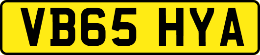 VB65HYA