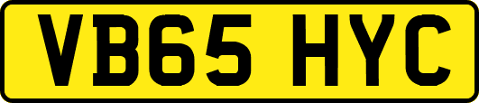 VB65HYC