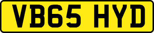 VB65HYD