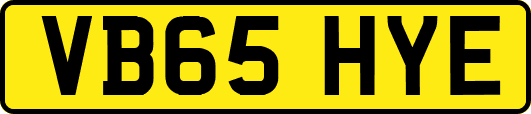 VB65HYE