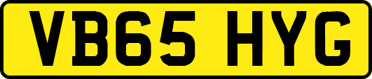 VB65HYG