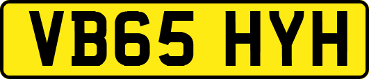 VB65HYH