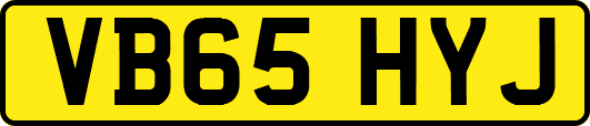 VB65HYJ