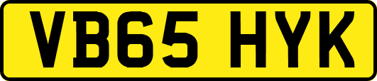 VB65HYK