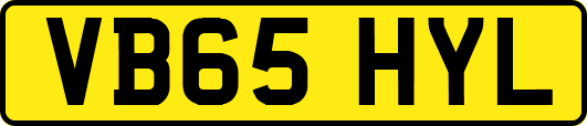 VB65HYL