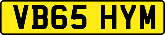 VB65HYM