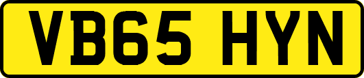 VB65HYN