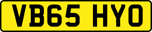 VB65HYO
