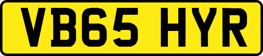 VB65HYR