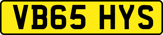 VB65HYS